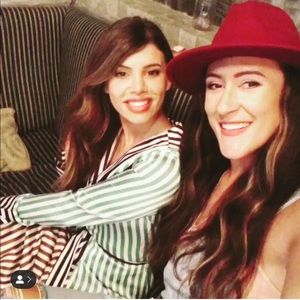 Meet your Posher, Jessi